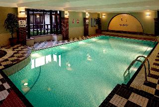 Holiday Inn Birmingham Bromsgrove fotoÄŸrafÄ±