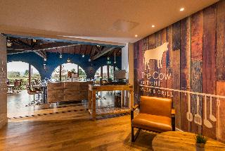 Holiday Inn Birmingham Bromsgrove fotoÄŸrafÄ±