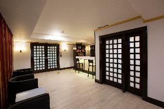 Veneza Hotel fotoÄŸrafÄ±