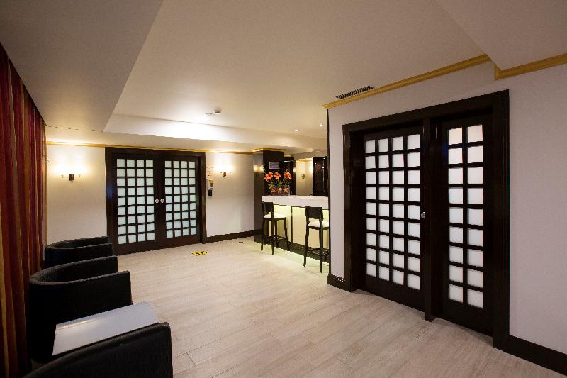 Veneza Hotel - Bar