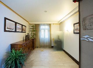 Veneza Hotel fotoÄŸrafÄ±