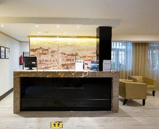 Veneza Hotel fotoÄŸrafÄ±