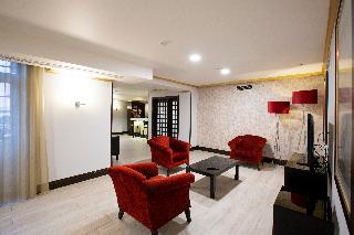 Veneza Hotel fotoÄŸrafÄ±