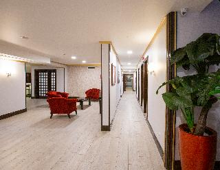 Veneza Hotel fotoÄŸrafÄ±