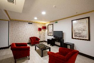 Veneza Hotel fotoÄŸrafÄ±