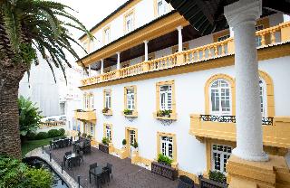 Veneza Hotel otel fotoğrafı