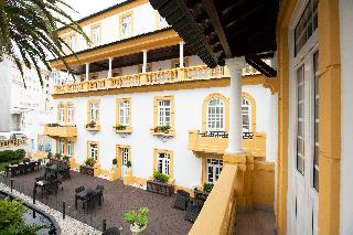 Veneza Hotel fotoÄŸrafÄ±