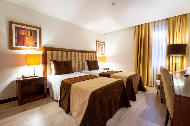 Veneza Hotel - Genel