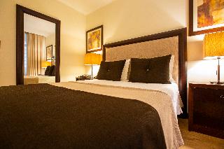 Veneza Hotel fotoÄŸrafÄ±