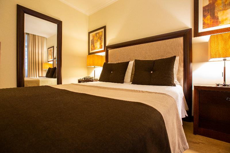 Veneza Hotel - Genel