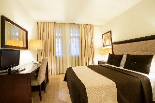 Veneza Hotel fotoÄŸrafÄ±