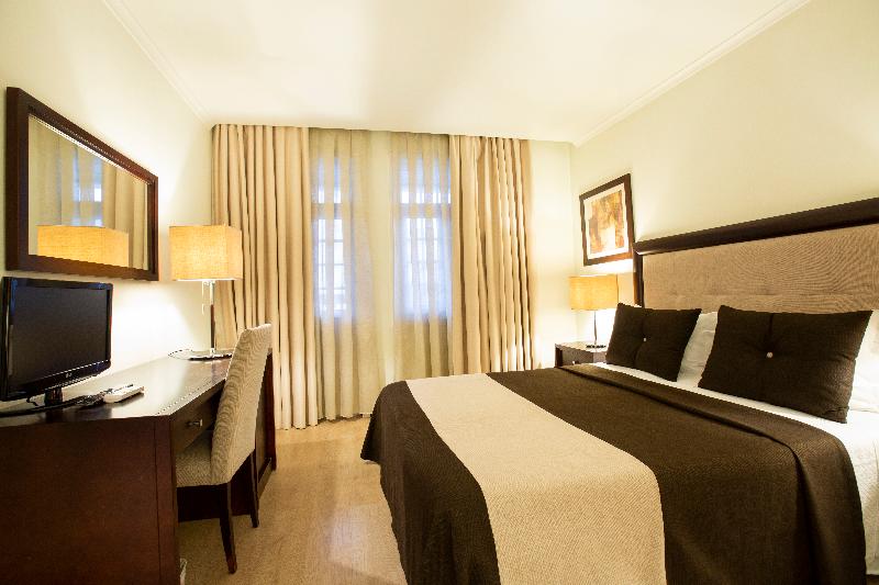 Veneza Hotel - Genel