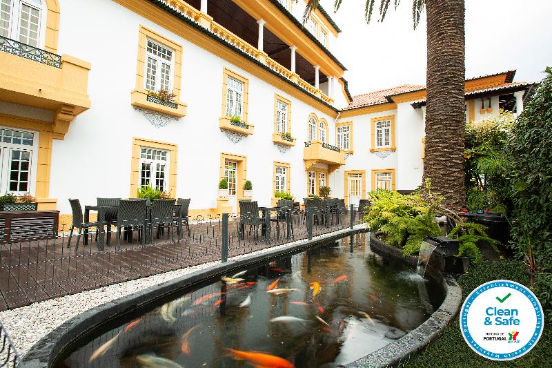 Veneza Hotel - Genel
