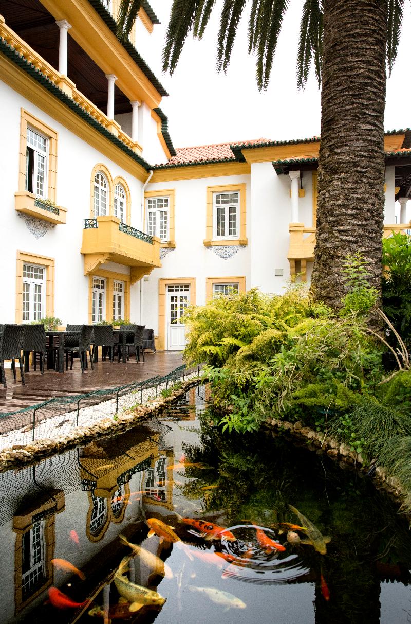 Veneza Hotel - Genel