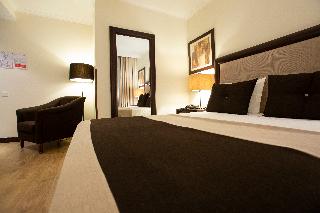Veneza Hotel fotoÄŸrafÄ±