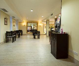 Veneza Hotel fotoÄŸrafÄ±