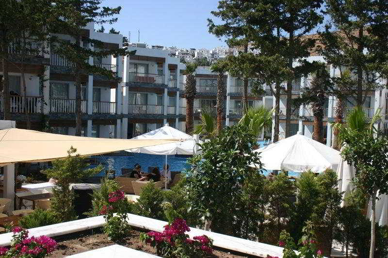 Ladonia Hotels Mio Bianco Resort