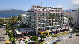 Cihanturk Hotel fotoÄŸrafÄ±