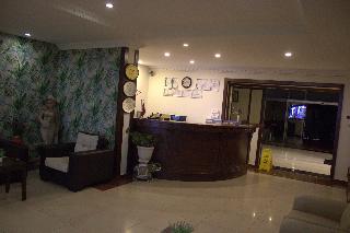 Cihanturk Hotel fotoÄŸrafÄ±