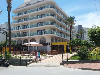 Cihanturk Hotel fotoÄŸrafÄ±