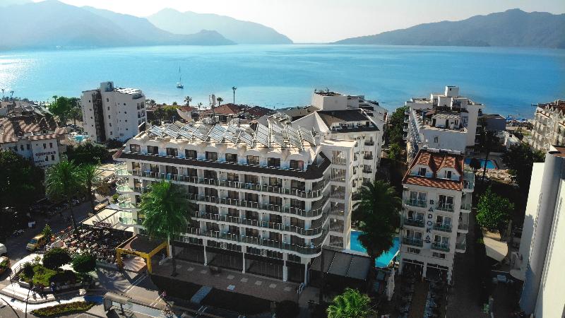 Cihanturk Hotel - Genel