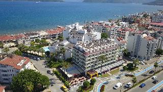 Cihanturk Hotel fotoÄŸrafÄ±
