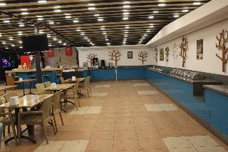 Cihanturk Hotel otel fotoğrafı