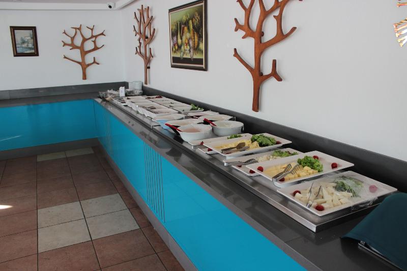 Cihanturk Hotel - Genel