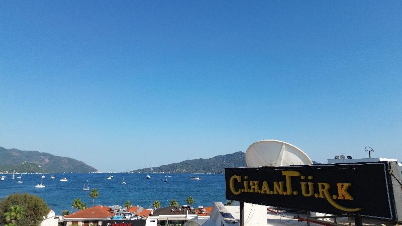 Cihanturk Hotel - Genel