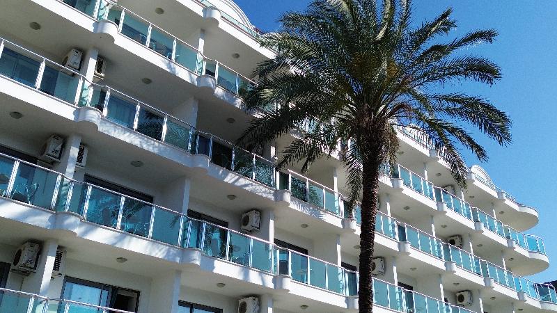 Cihanturk Hotel - Genel