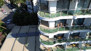 Cihanturk Hotel fotoÄŸrafÄ±