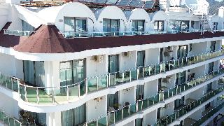 Cihanturk Hotel fotoÄŸrafÄ±