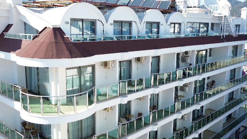 Cihanturk Hotel - Genel