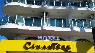 Cihanturk Hotel fotoÄŸrafÄ±