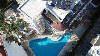 Cihanturk Hotel fotoÄŸrafÄ±