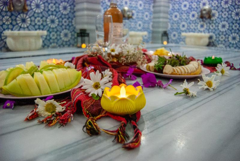 Cihanturk Hotel - Genel