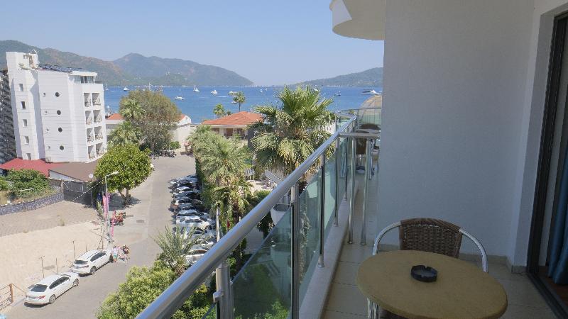 Cihanturk Hotel - Oda