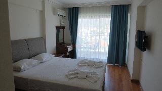 Cihanturk Hotel fotoÄŸrafÄ±