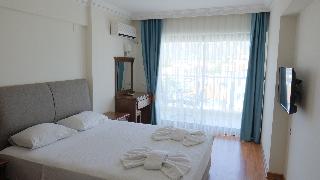 Cihanturk Hotel fotoÄŸrafÄ±