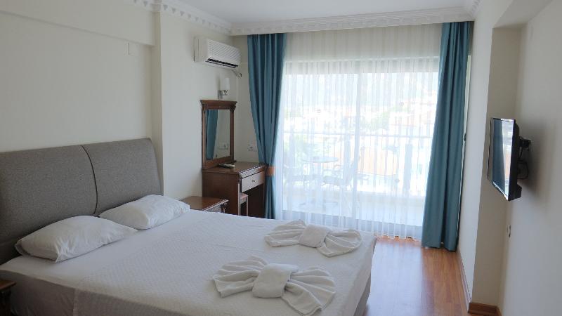 Cihanturk Hotel - Oda