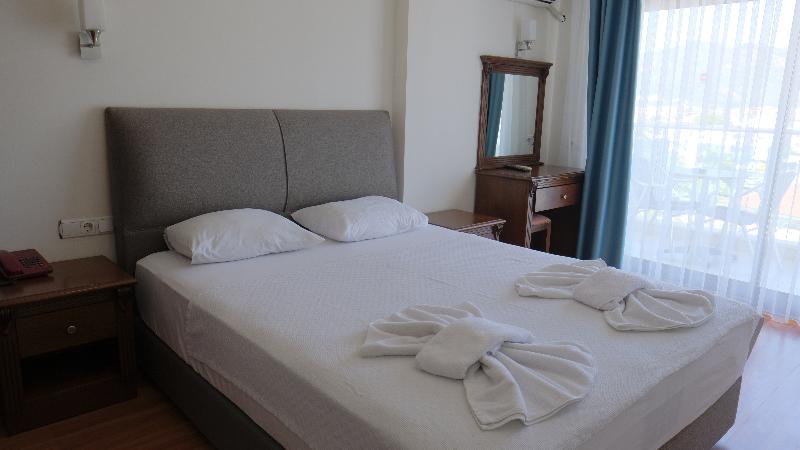 Cihanturk Hotel - Oda