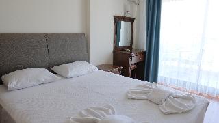 Cihanturk Hotel fotoÄŸrafÄ±