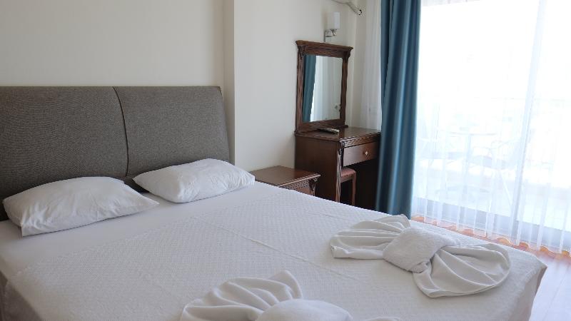 Cihanturk Hotel - Oda