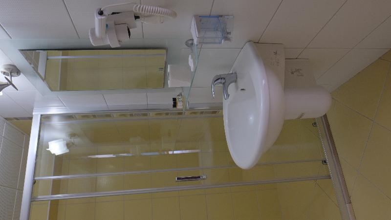 Cihanturk Hotel - Oda