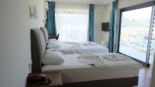 Cihanturk Hotel fotoÄŸrafÄ±