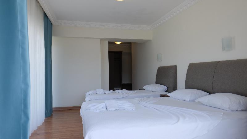 Cihanturk Hotel - Oda