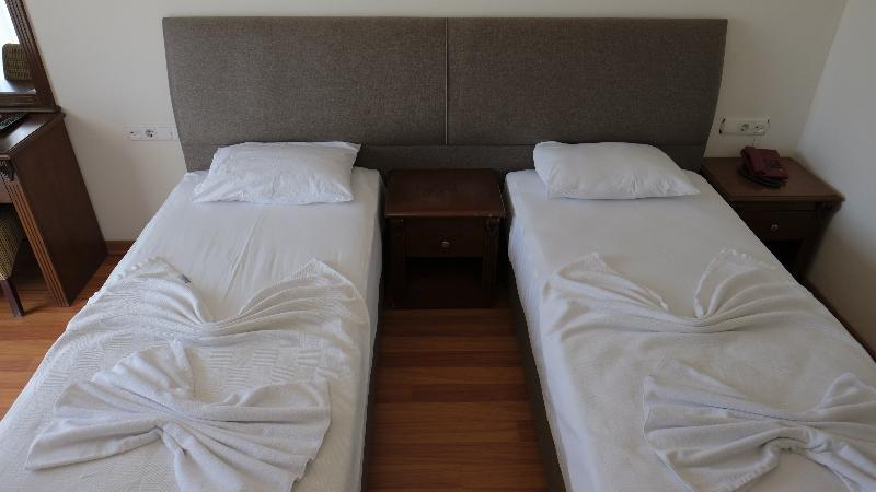 Cihanturk Hotel - Oda