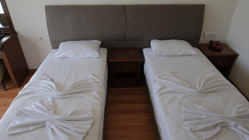 Cihanturk Hotel - Oda