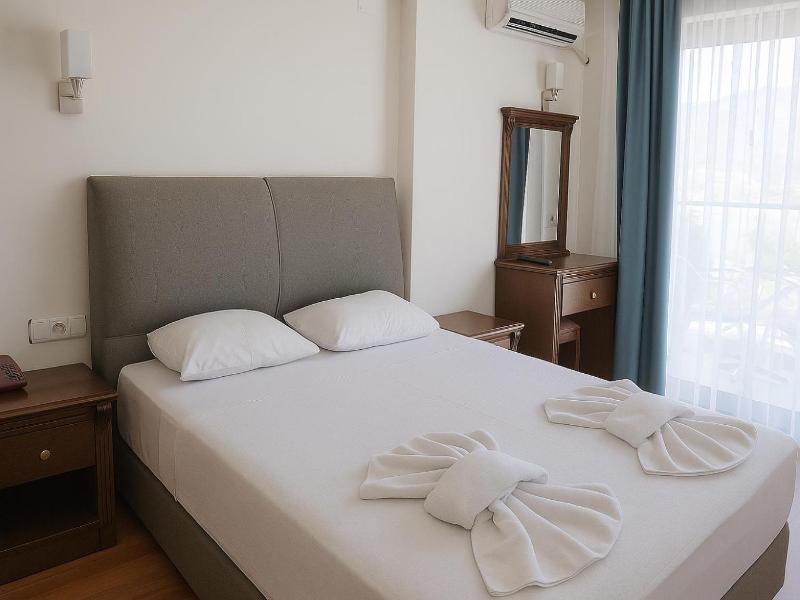 Cihanturk Hotel - Oda