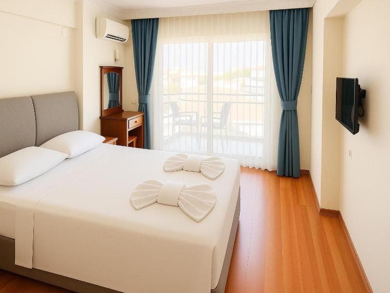 Cihanturk Hotel - Oda